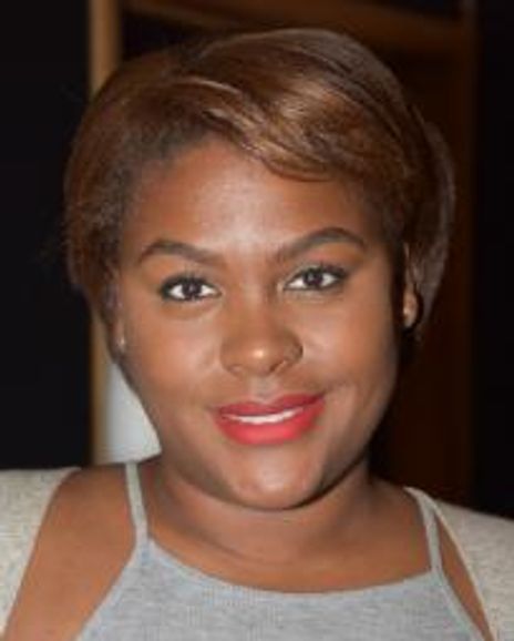 Raena White Headshot