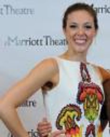 Jaclyn Burch Headshot