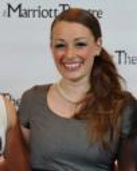 Lauren Blane Headshot