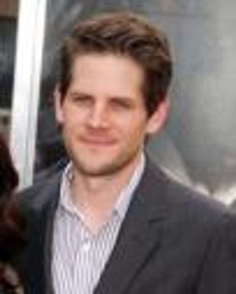 Ryan Piers Williams Headshot