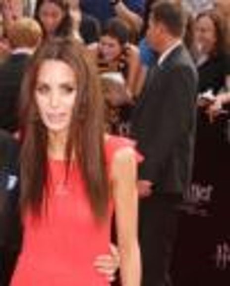 Jade Gordon Headshot