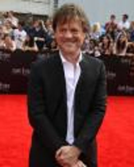 Steve Kloves Headshot