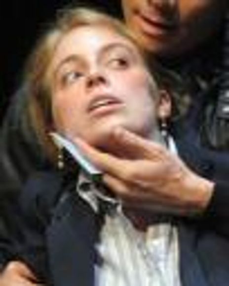 Lucy Van Atta Headshot