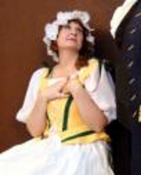 Cathy Heine Headshot