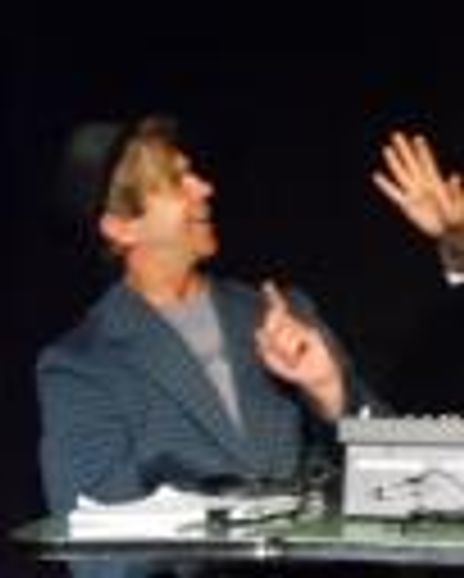 Stephen Woosley Headshot