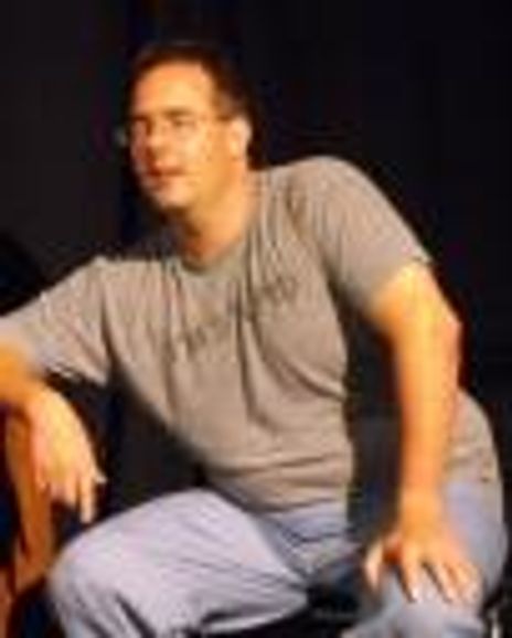 Greg MCgill Headshot