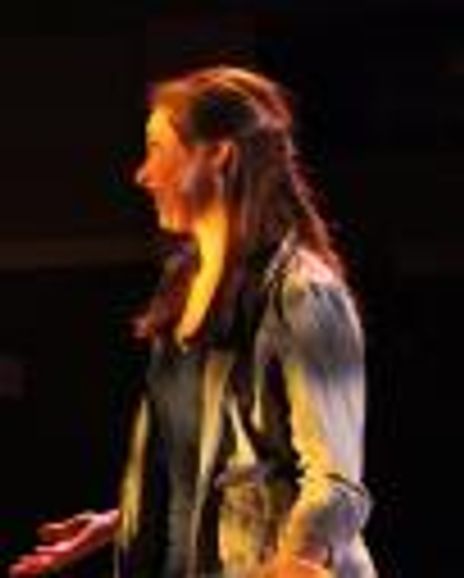 Cara Gerardi Headshot