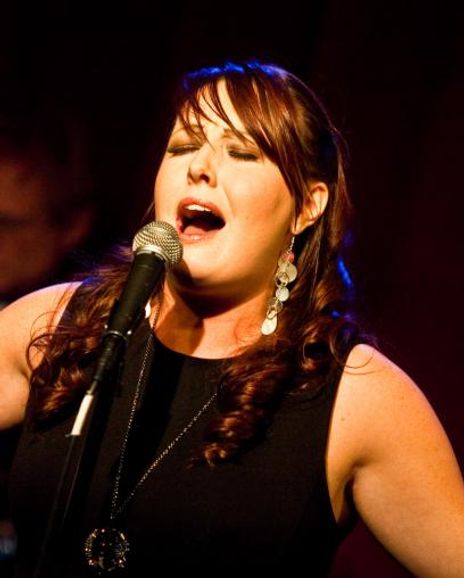 Cassie McIvor Headshot