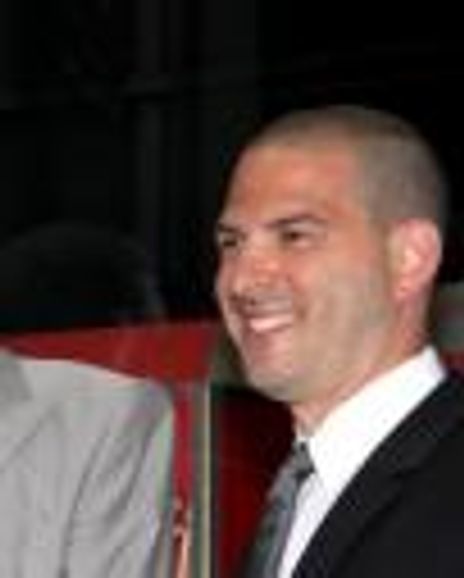 Rich Weiner Headshot