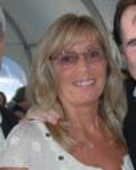 Joanne Filipo Headshot