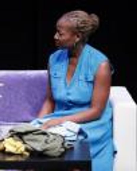 Melanie Nicholls-King Headshot