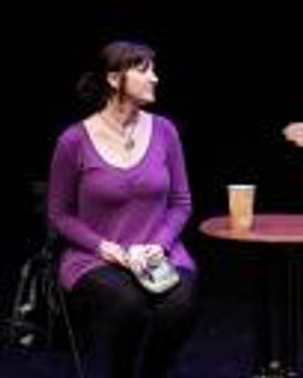 Pamela Sabaugh Headshot