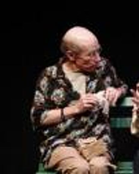 J.M. McDonough Headshot