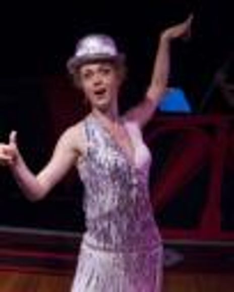 Charlotte Fox Headshot