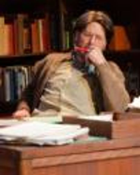 Brad Woodard Headshot