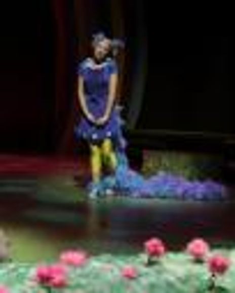 Lauren Lucksavage Headshot