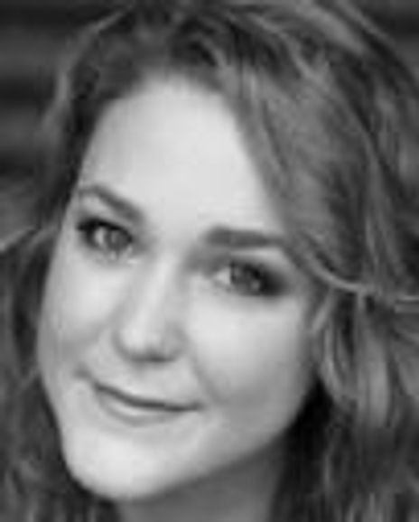 Madeline Trumble Headshot