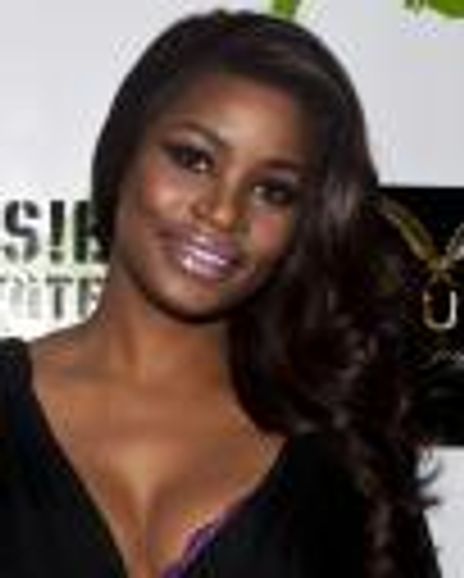 Nyasha Zimucha Headshot