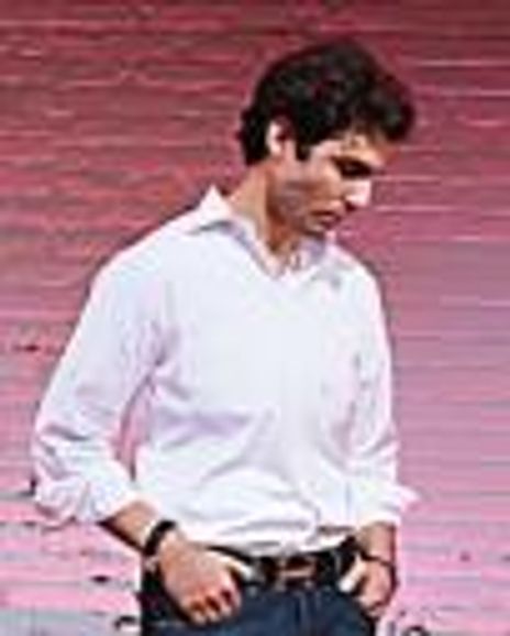 Faisal Al-Juburi Headshot