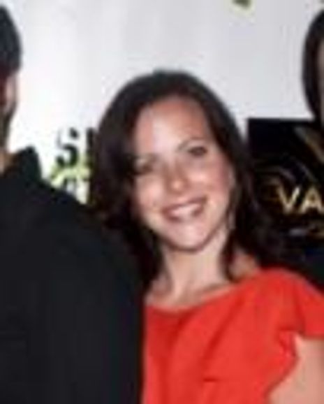 Alyson Campbell Headshot