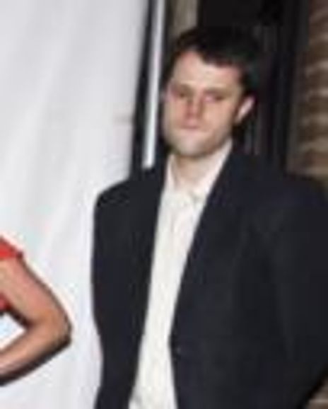 Nathanial Casey Headshot