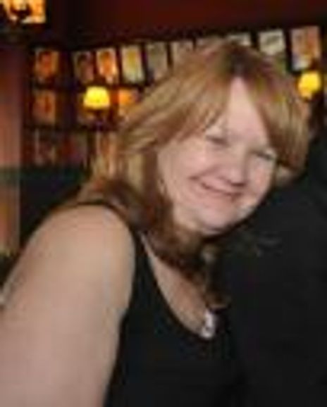 Suzanna Bowling Headshot