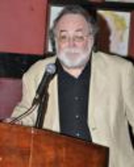 Mark St. Germaine Headshot