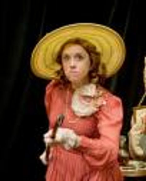 Natalie Ann Moe Headshot