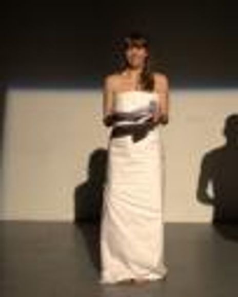 Michelle Mola Headshot