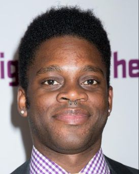 Mikeah Ernest Jennings Headshot