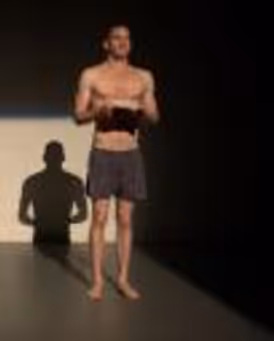 William Dixon Popp Headshot