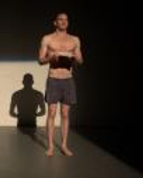 William Dixon Popp Headshot