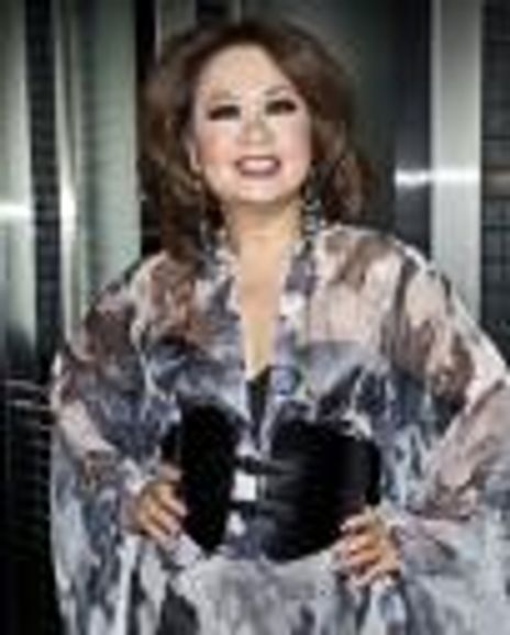 Teresa Carpio Headshot