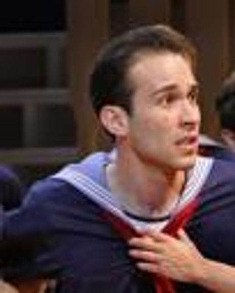 Aleks Knezevich Headshot