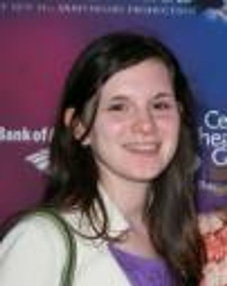 Sharon Lawerence Headshot