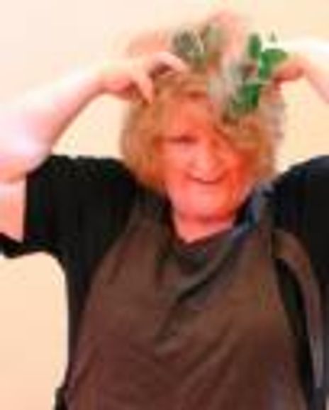 Stephannie Tebow Headshot