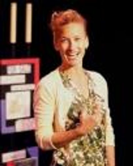 Susan Quinn Headshot