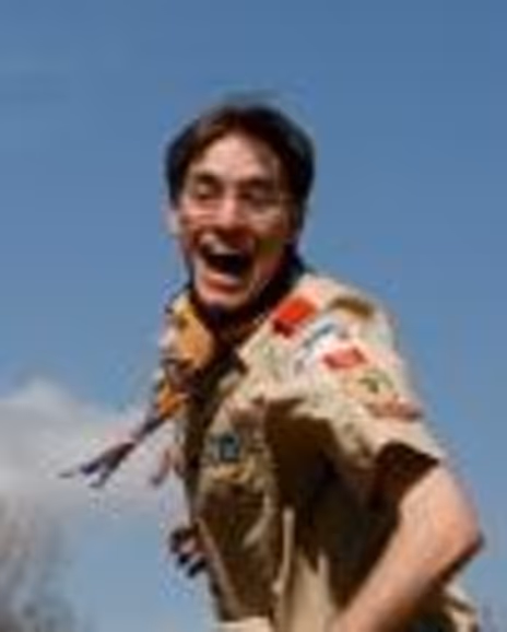 Brad Wagner Headshot