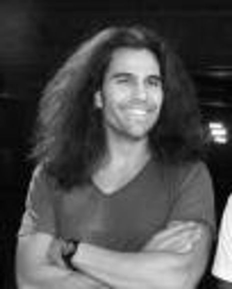 Steel Burthardt Headshot