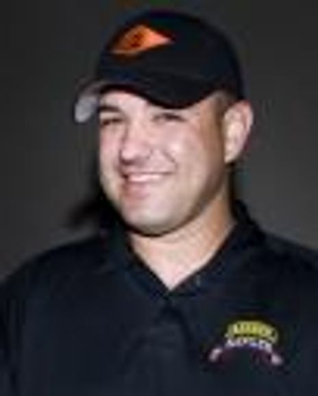 Leroy Petry Headshot