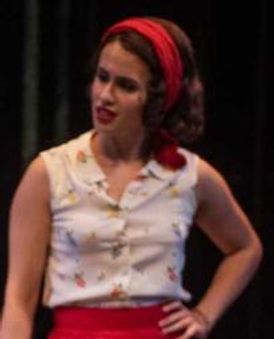 Brooke Johns Headshot