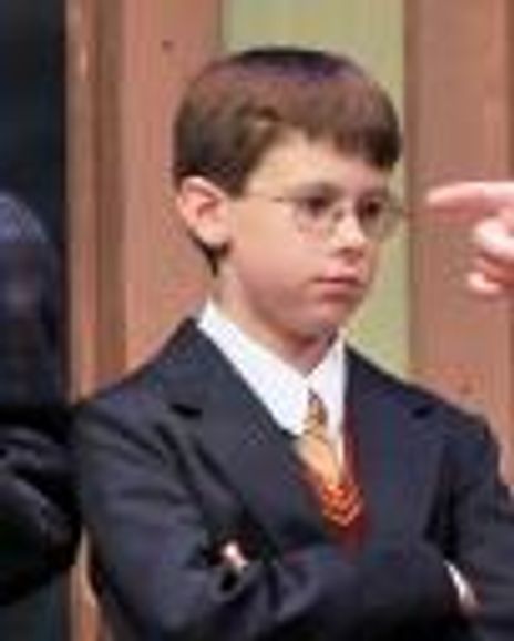 Tyler Plazio Headshot