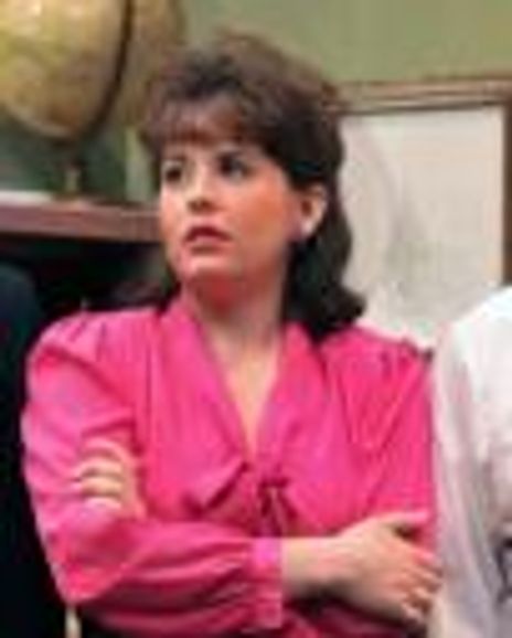 Dana Colagiovanni Headshot