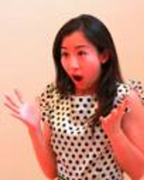 Candice Lingcong Li Headshot