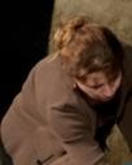 Cynthia Hyer Headshot