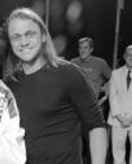 Matt DeAndelis Headshot