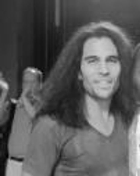 Steel Burkardt Headshot