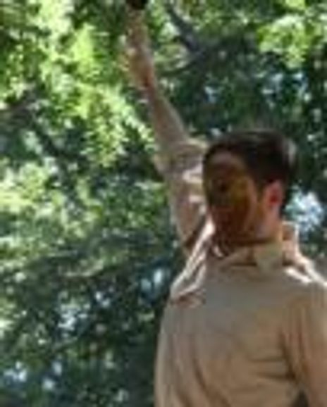 Alex Engquist Headshot