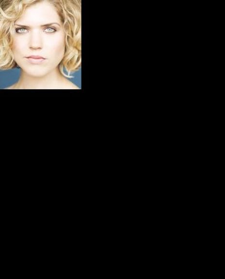 Sara King Headshot