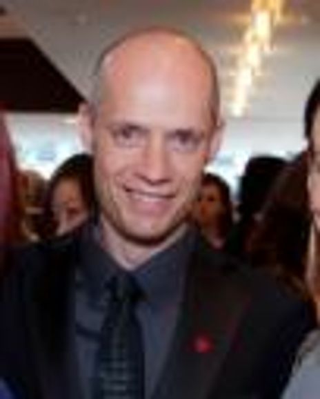 Kurt Browning Headshot